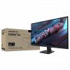 Gigabyte Monitor 27 cali GS27U EK UHD  2HDMI 1DP 160Hz